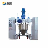 How to upgrade a Metallic Bonding Mixer?